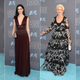 Image for article titled Sparkle, Shine & a Whole Lotta Leggin' at the 21st Annual Critics' Choice Awards